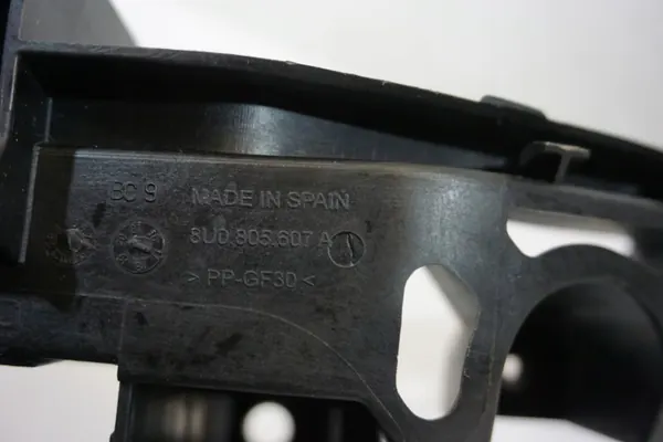 Scheinwerferhalterung Audi Q3 OEM 8U0805607A - Vorne image 5