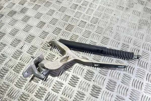 Vasen tavaratilan aktuaattori MERCEDES-BENZ E (W211) A2119801164 image 3