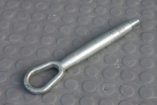 Gancho de remolque usado OEM UCHOHAKHSII para MG HS II image 2