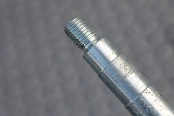 Gancho de remolque usado OEM UCHOHAKHSII para MG HS II image 4