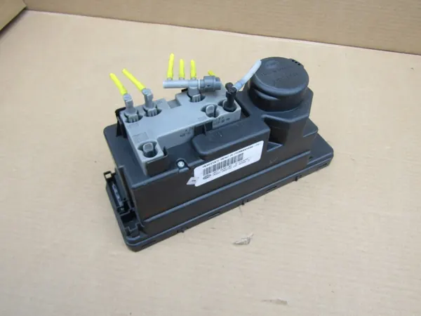 Pompe de verrouillage central OEM 2108002448 Mercedes image 7