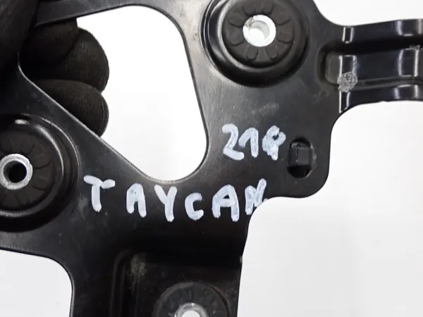OEM 4M0816702A AC Expansionsventil für Porsche Taycan image 10