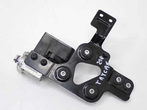 OEM 4M0816702A AC Expansionsventil für Porsche Taycan image 3
