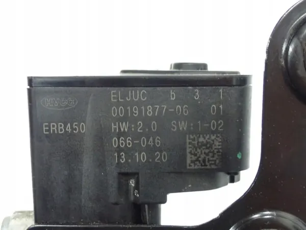 OEM 4M0816702A AC Expansionsventil für Porsche Taycan image 5