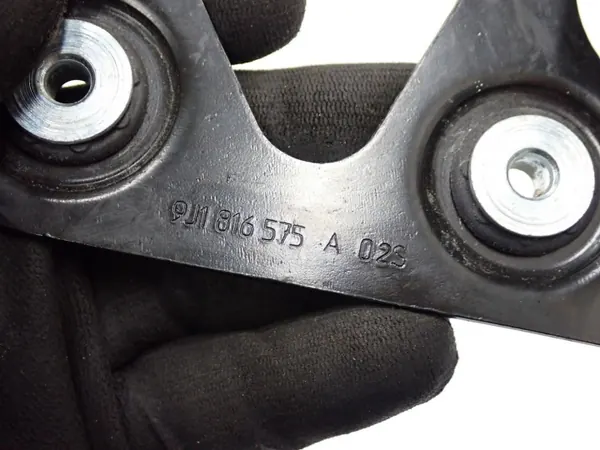 OEM 4M0816702A AC Expansionsventil für Porsche Taycan image 8