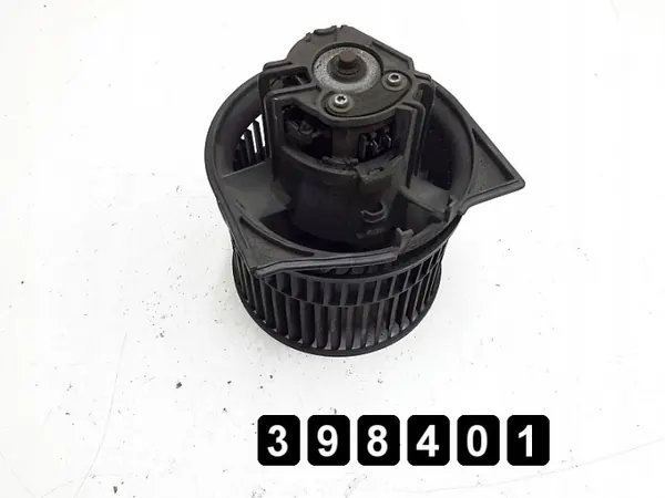 Ventilador motor calefacción Saab OEM AM-398401 image 2
