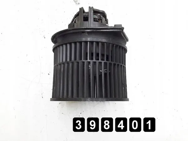 Ventilador motor calefacción Saab OEM AM-398401 image 4