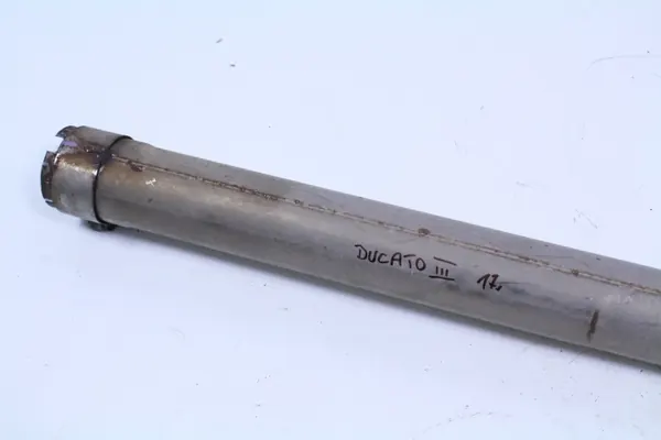 Fiat OE 1382441080 Tuyau d'échappement - État utilisé image 3