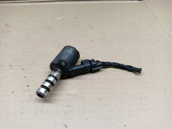 Öldrucksensor Volkswagen OE 04L906455B Gebraucht image 2