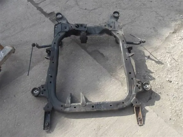 Dwarsligger Saab 93 9-3 II - OEM Onderdeel image 2