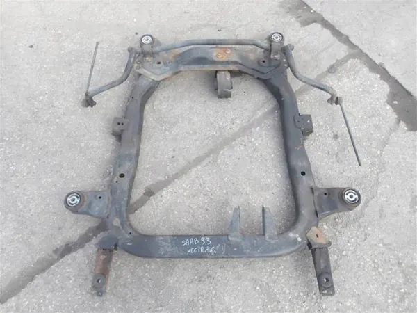 Dwarsligger Saab 93 9-3 II - OEM Onderdeel image 3