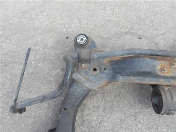 Dwarsligger Saab 93 9-3 II - OEM Onderdeel image 4