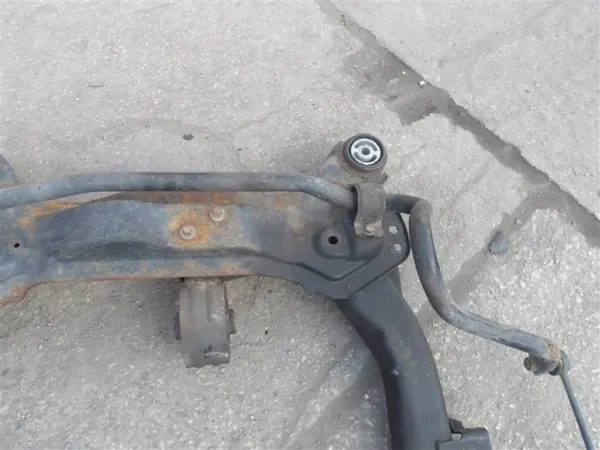 Dwarsligger Saab 93 9-3 II - OEM Onderdeel image 5