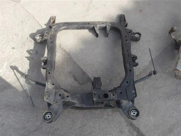 Dwarsligger Saab 93 9-3 II - OEM Onderdeel image 6