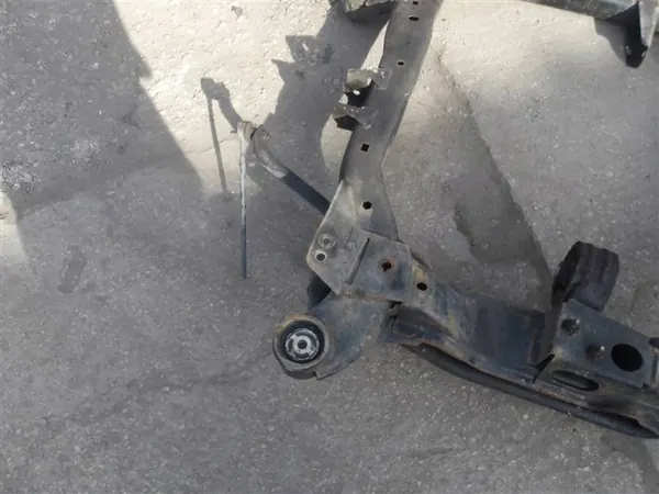 Dwarsligger Saab 93 9-3 II - OEM Onderdeel image 7