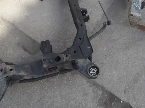 Dwarsligger Saab 93 9-3 II - OEM Onderdeel image 8
