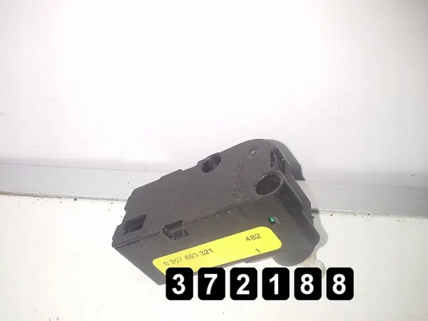 Sensor de nivel faros OEM AM-372188 para Renault Megane image 2