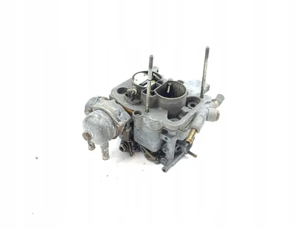 Weber-kaasutin OEM 30/32DMTE-11 Fiat Uno 1.1:lle image 2