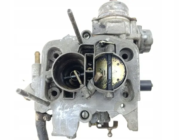 Weber-kaasutin OEM 30/32DMTE-11 Fiat Uno 1.1:lle image 3