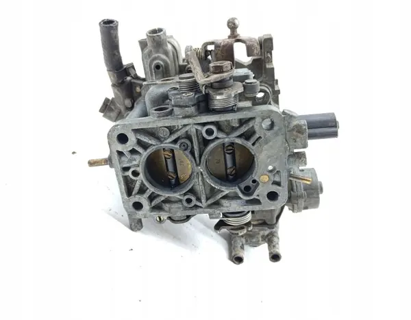 Weber-kaasutin OEM 30/32DMTE-11 Fiat Uno 1.1:lle image 4