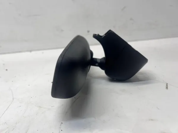 Espelho Retrovisor Preto Usado OEM 4M0857511 image 3