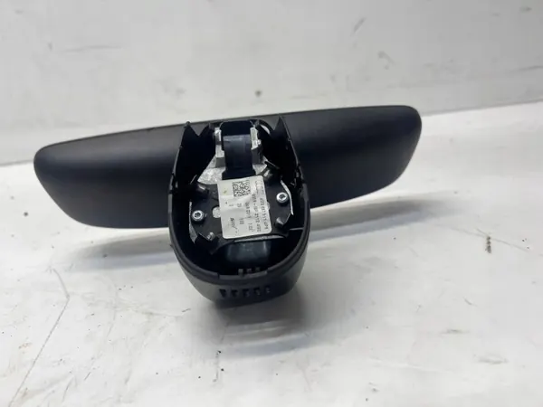 Espelho Retrovisor Preto Usado OEM 4M0857511 image 4