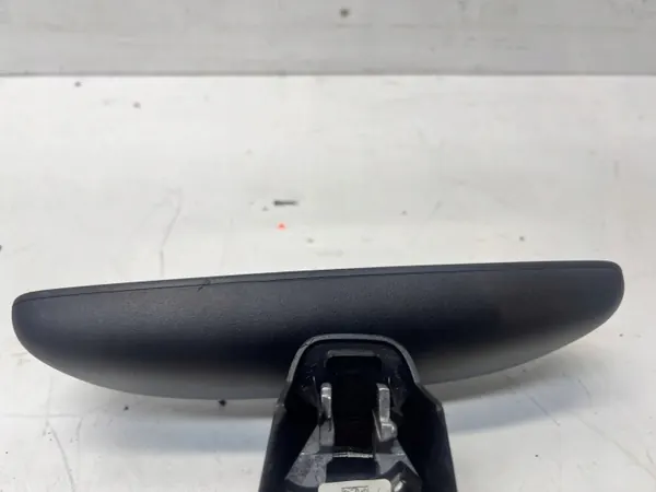 Espelho Retrovisor Preto Usado OEM 4M0857511 image 5