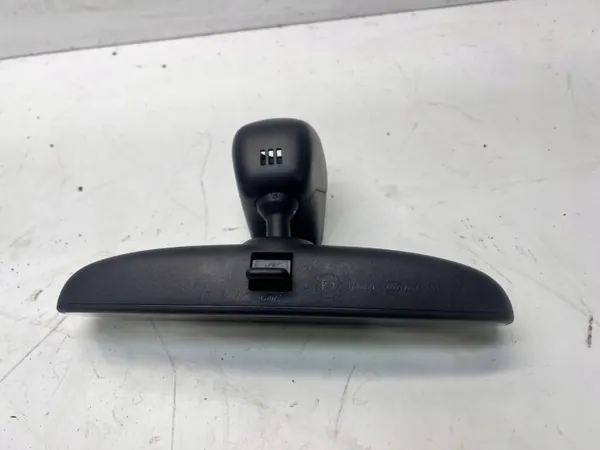 Espelho Retrovisor Preto Usado OEM 4M0857511 image 7