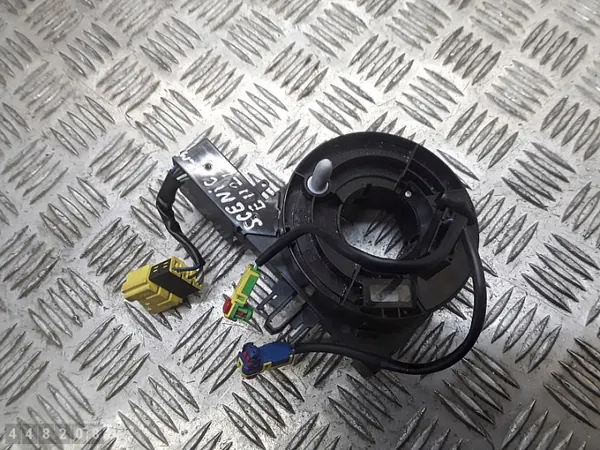 Renault OE Gleitring OEM AM-448208 Gebraucht image 2