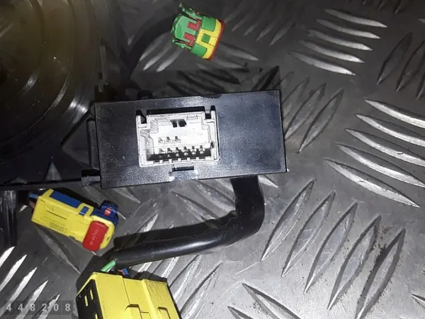 Renault OE Gleitring OEM AM-448208 Gebraucht image 3