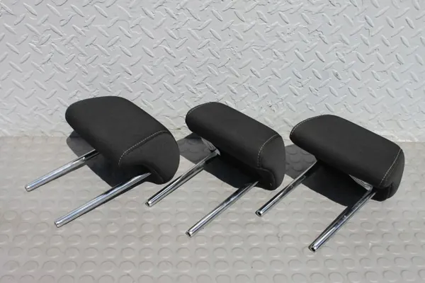 Reposacabezas traseros OEM ZAGLOWKI-MAZDA-2 para Mazda 2 DJ image 4