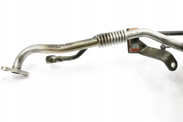 Turbo Isuzu D-Max Rodeo 3.0 TD image 2