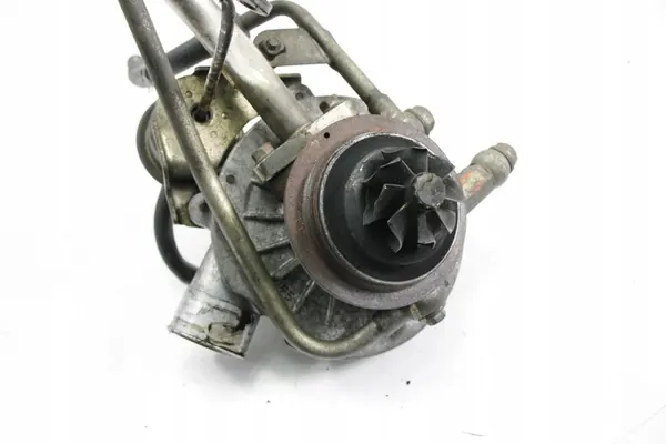 Turbo Isuzu D-Max Rodeo 3.0 TD image 5