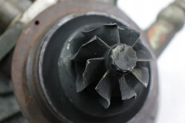 Turbo Isuzu D-Max Rodeo 3.0 TD image 6