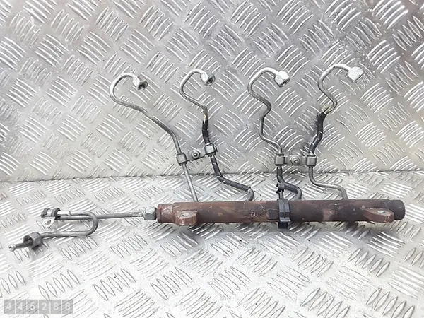 Trilho de Combustível Land Rover Range Rover III L322 3.6 TD V8 A2C20001402 image 3