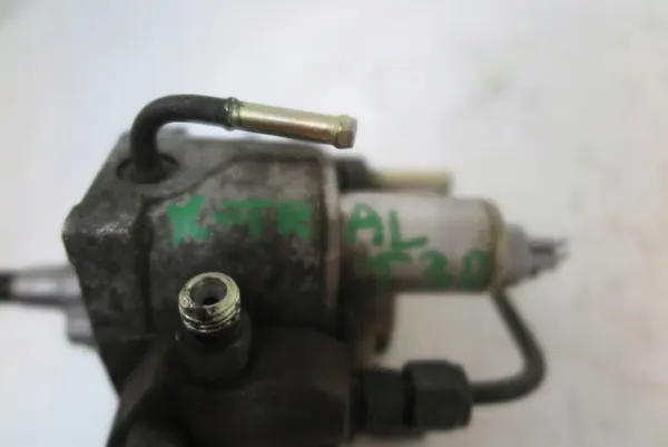 Hochdruckkraftstoffpumpe Nissan X-Trail T30 2005 OEM image 4