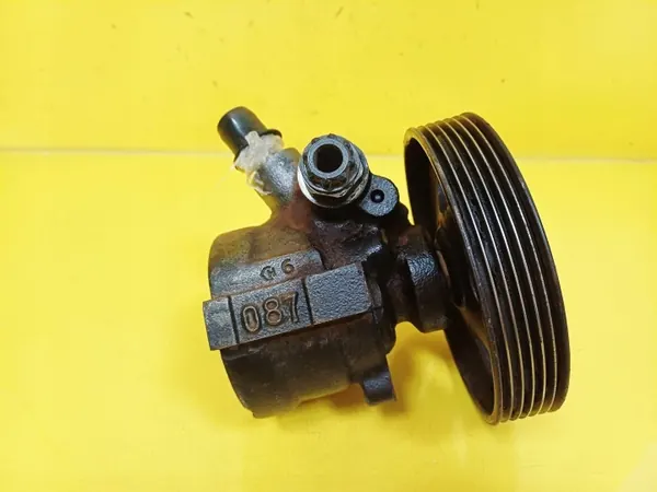 Bomba direção Saab OEM DRC100303 - Usada image 4