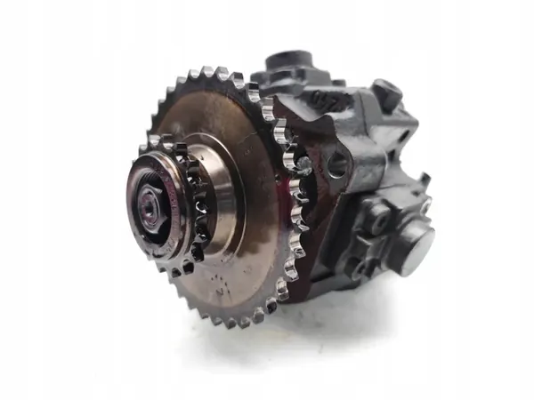 Bomba de inyección Hyundai OEM 33100-2A410 Usada image 10