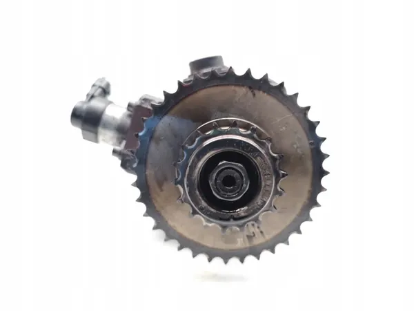 Bomba de inyección Hyundai OEM 33100-2A410 Usada image 5