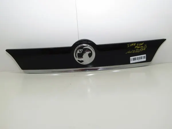 OEM 360173123 Moldura Portinhola Opel Meriva B image 2