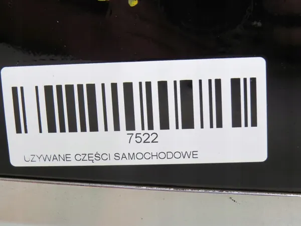 OEM 360173123 Moldura Portinhola Opel Meriva B image 3