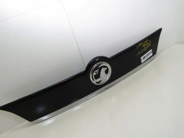 OEM 360173123 Moldura Portinhola Opel Meriva B image 4
