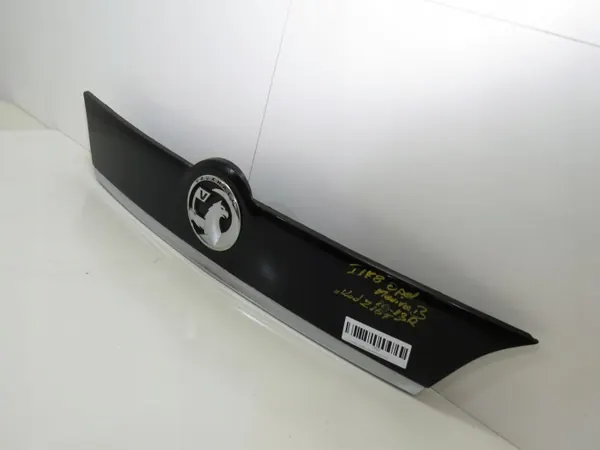 OEM 360173123 Moldura Portinhola Opel Meriva B image 6
