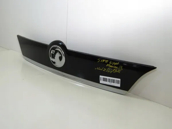 OEM 360173123 Moldura Portinhola Opel Meriva B image 7
