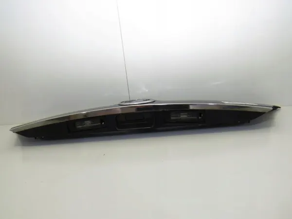 OEM 360173123 Moldura Portinhola Opel Meriva B image 9