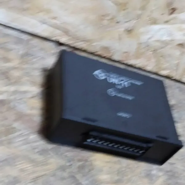 Perävaunun ohjausmoduuli OEM 10R-035755 VW Passat B6 image 3