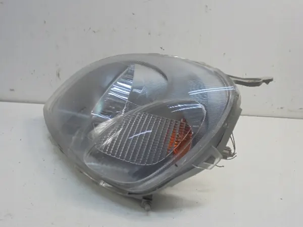 Refletor de farol esquerdo TOYOTA YARIS I P1 OEM 212-11A2L image 6