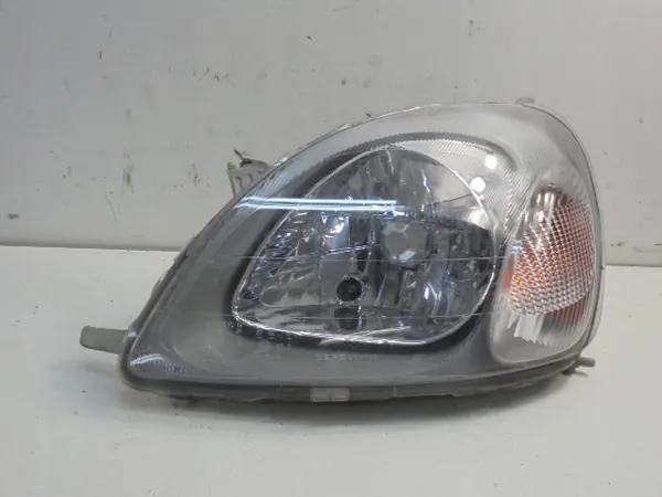 Refletor de farol esquerdo TOYOTA YARIS I P1 OEM 212-11A2L image 7