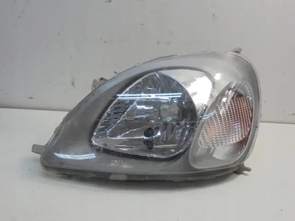 Refletor de farol esquerdo TOYOTA YARIS I P1 OEM 212-11A2L image 8