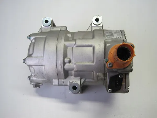 Compresor de Aire Acondicionado OPEL GRANDLAND 1.6THP image 2